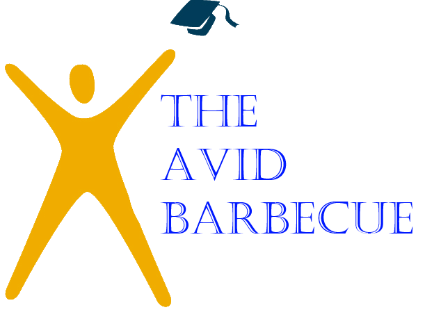 The AVID Barbecue